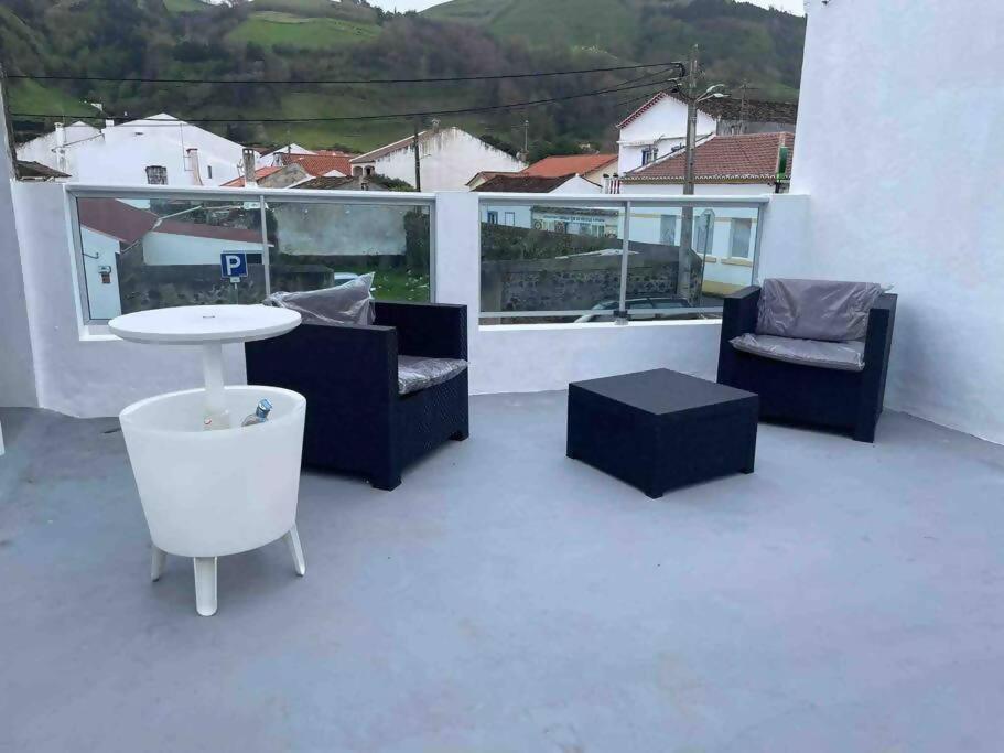 Alvarenga House Maia (Sao Miguel) Exterior foto