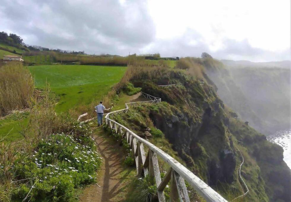Alvarenga House Maia (Sao Miguel) Exterior foto